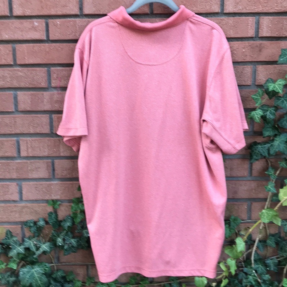Columbia men’s Omni-shade polo - Picture 2 of 4